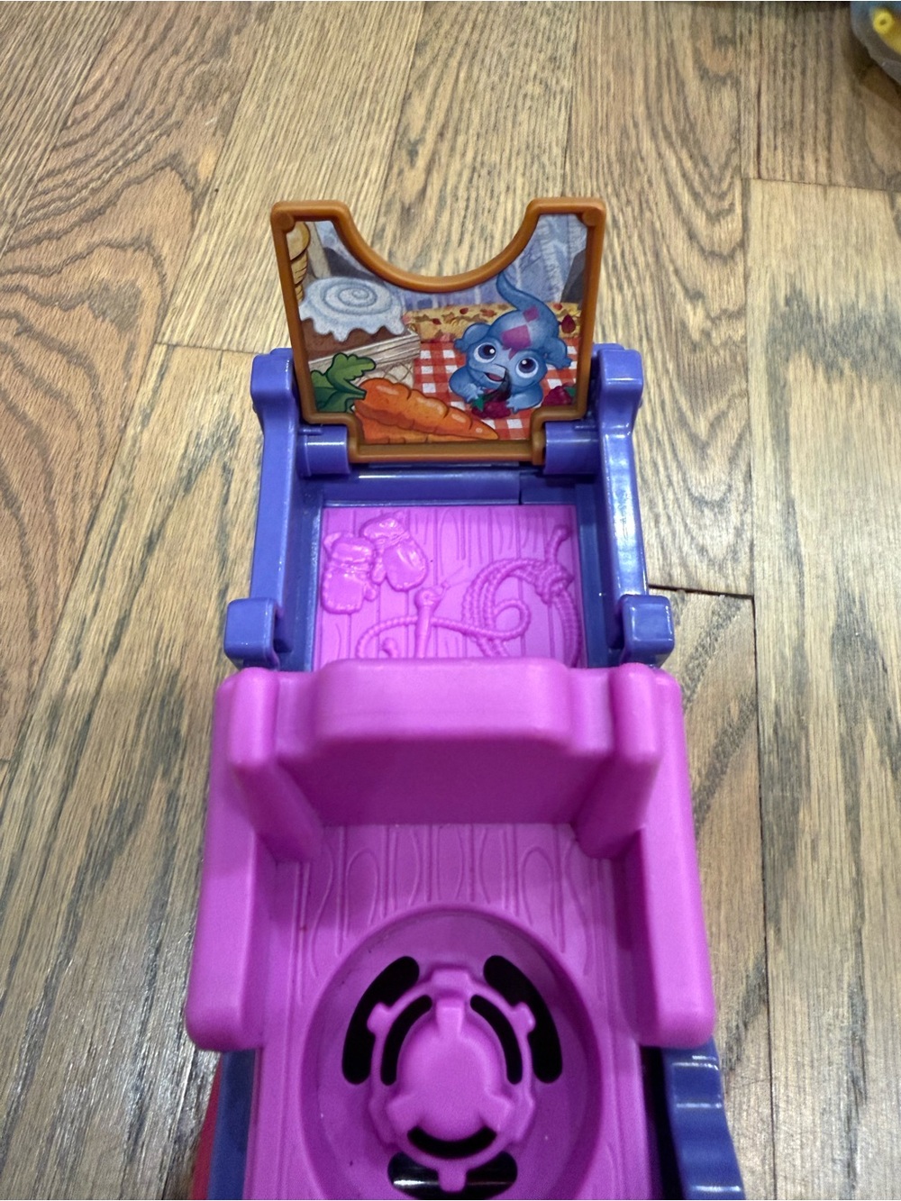 Little People Frozen Sleigh - Picture 5 of 6